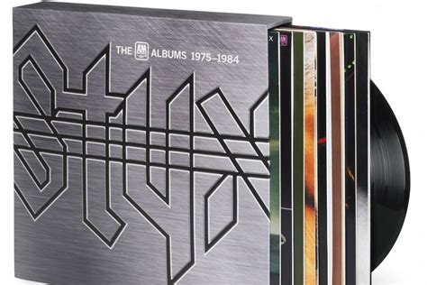 metal vinyl box sets|new music box sets releases.